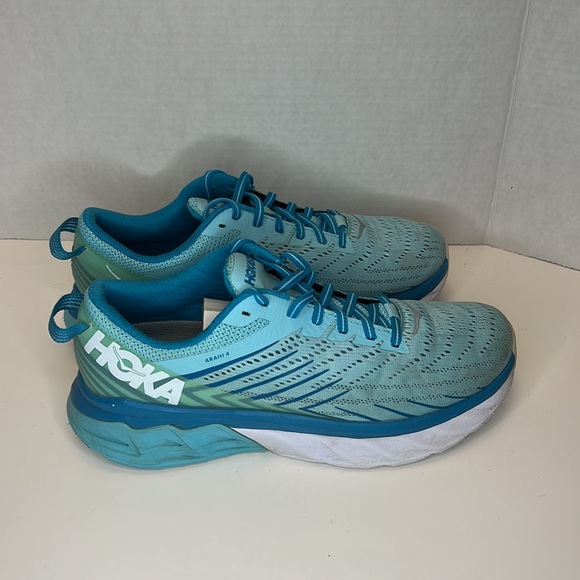 Hoka One One Shoes - Hoka One One Arahi